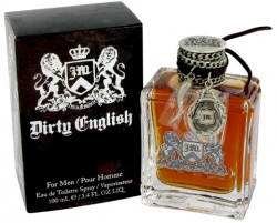 Dirty English