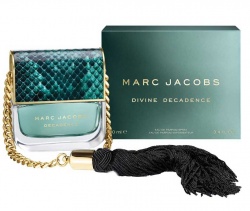 Divine Decadence