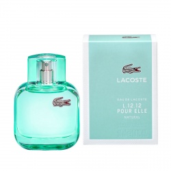 Eau de Lacoste L.12.12 pour Elle Natural