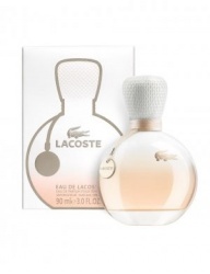 Eau de Lacoste pour Femme