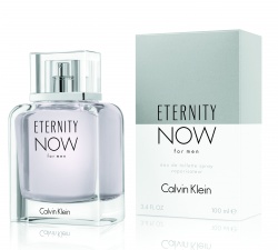 Eternity Now for Men