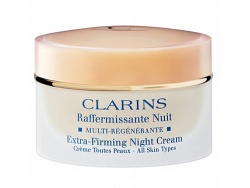 Extra Firming Night Cream All Skin Types