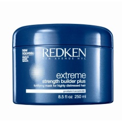 Extreme Strength Builder Mask
