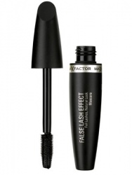 False Lash Effect Mascara Black