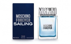 Forever Sailing