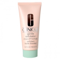 Gentle Exfoliator Rinse-Off Formula
