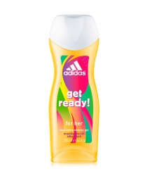 Get Ready For Her sprchový gel