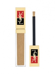 Golden Gloss Shimmering Lip Gloss No. 07