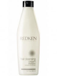 Hair Cleansing Cream Shampoo