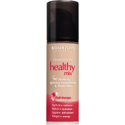 Healthy Mix Foundation 53