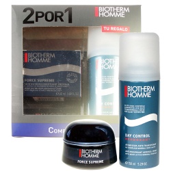 Homme 2por1 Force Supreme