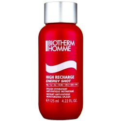 Homme High Recharge Energy Shot