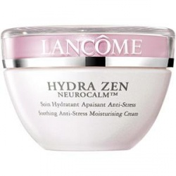 Hydra Zen Neurocalm Soothing Anti-Stress Moisturising Cream