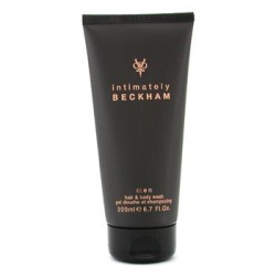 Intimately Beckham Men sprchový gel