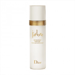 J'adore deodorant