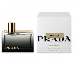 L´Eau Ambrée