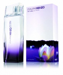 L´Eau par Kenzo Indigo pour Femme