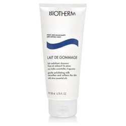 Lait De Gommage Gentle Exfoliant Milk