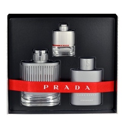 Luna Rossa Set II