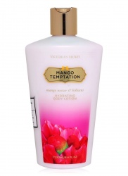 Mango Temptation tělové mléko