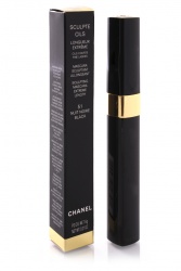 Mascara Sculpte Cils 51 Black
