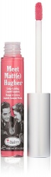 Meet Matt(e) Hughes Chivalrous