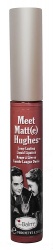 Meet Matt(e) Hughes Trusworthy