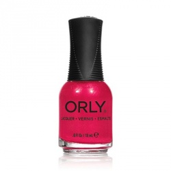 Nail Polish 20547 Ruby Passion
