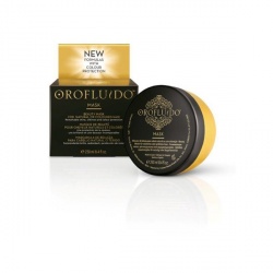Mask Colour Protection