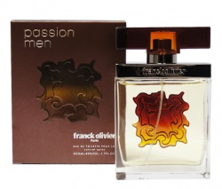 Passion Men
