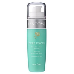 Pure Focus Moisturizing Lotion