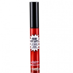 Read My Lips Lip Gloss Wow!