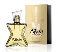 Rock! by Shakira