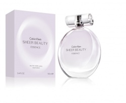 Sheer Beauty Essence