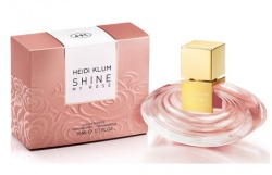 Shine Rose