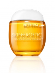 Skin Ergetic Moisturizer Cream Gel Normal to Combination Skin