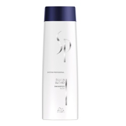 SP Silver Blond Shampoo