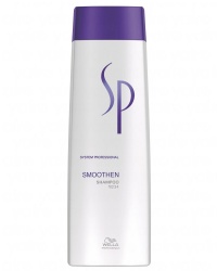 SP Smoothen Shampoo