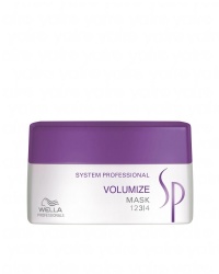 SP Volumize Mask