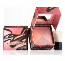 Sugarbomb face powder