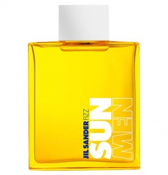 Sun Men Fizz