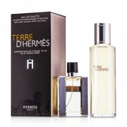 Terre d´Hermes Set