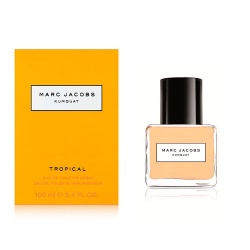 Tropical Kumquat 