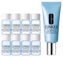 Turnaround Radiance Peel Once-a-Week System
