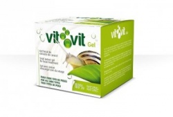 Vit Vit Gel