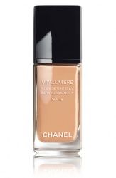 Vitalumiere Satin Smoothing Fluid Make-up SPF 15 40 Beige 