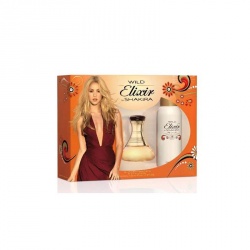 Wild Elixir Set I