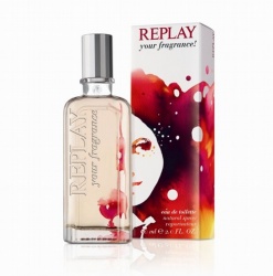 Your fragrance for Her