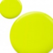 Neon Glow Nail Polish 01 Yellow