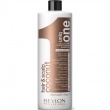 Uniq One All In One Coconut Conditioning Shampoo